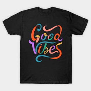 Good Vibes T-Shirt